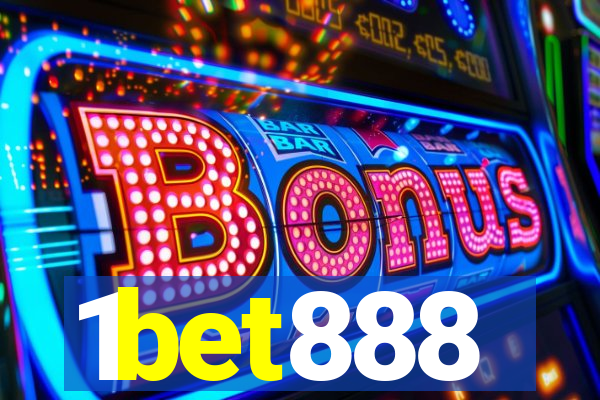 1bet888