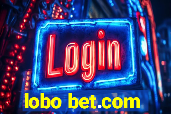 lobo bet.com