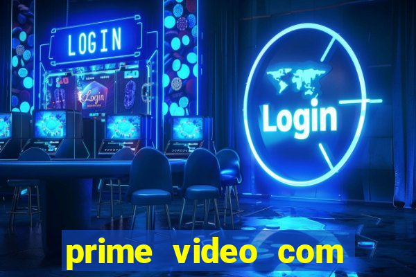 prime video com mytv codigo