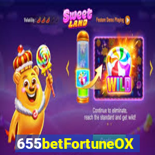 655betFortuneOX