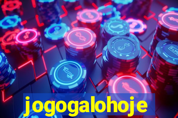 jogogalohoje