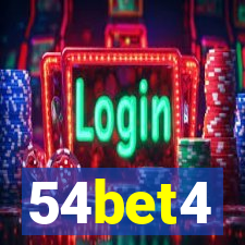 54bet4