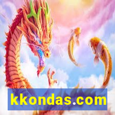 kkondas.com