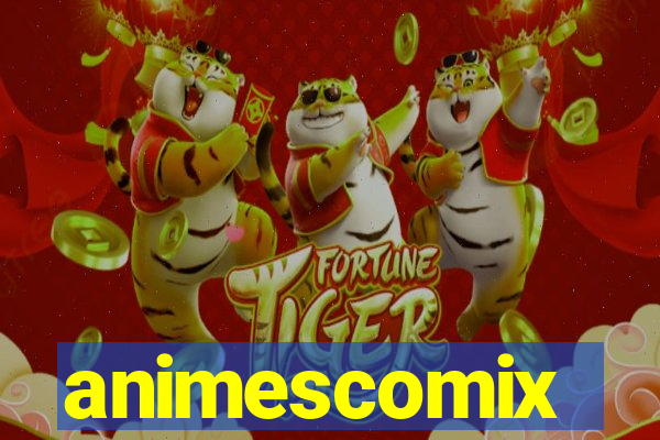 animescomix