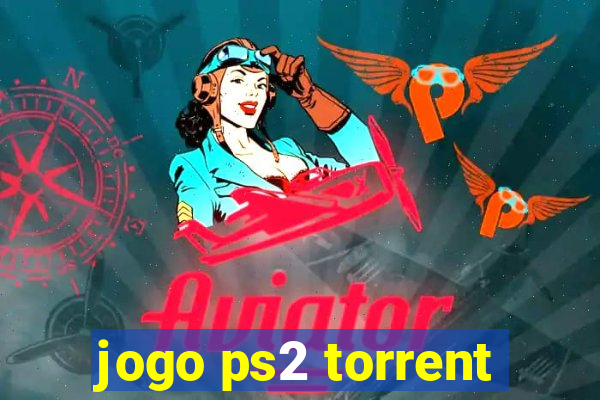 jogo ps2 torrent