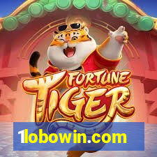 1lobowin.com