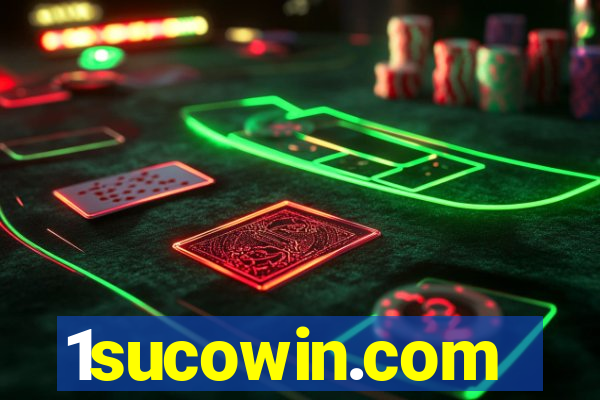 1sucowin.com