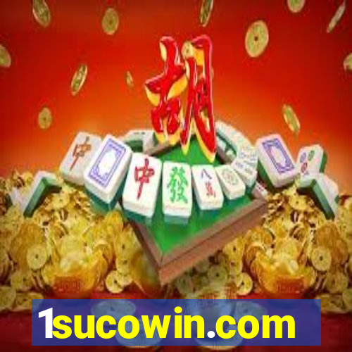 1sucowin.com