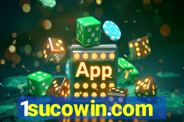 1sucowin.com