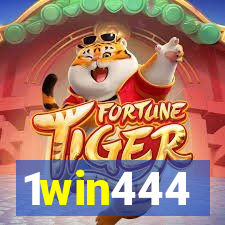 1win444