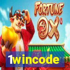 1wincode