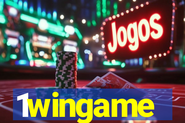 1wingame