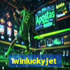 1winluckyjet