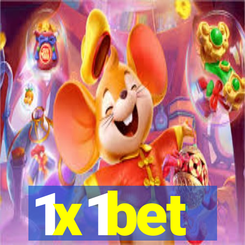 1x1bet