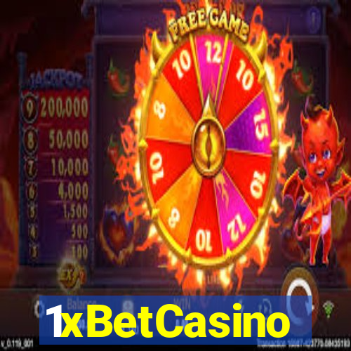 1xBetCasino