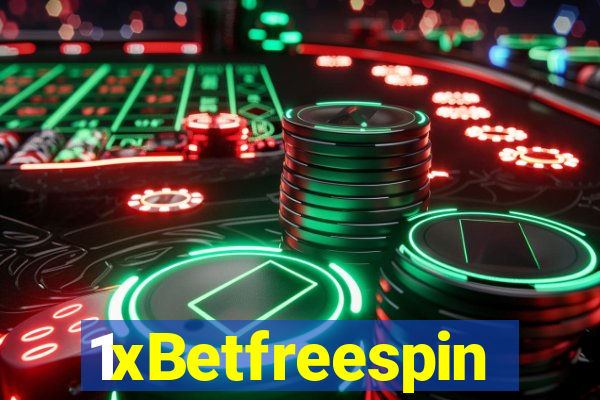 1xBetfreespin