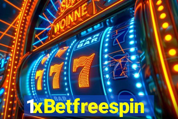 1xBetfreespin