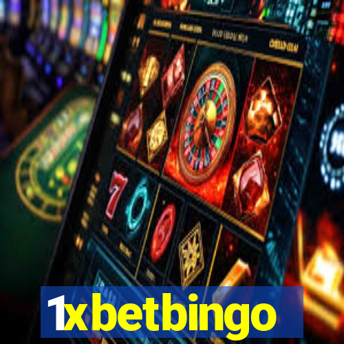 1xbetbingo