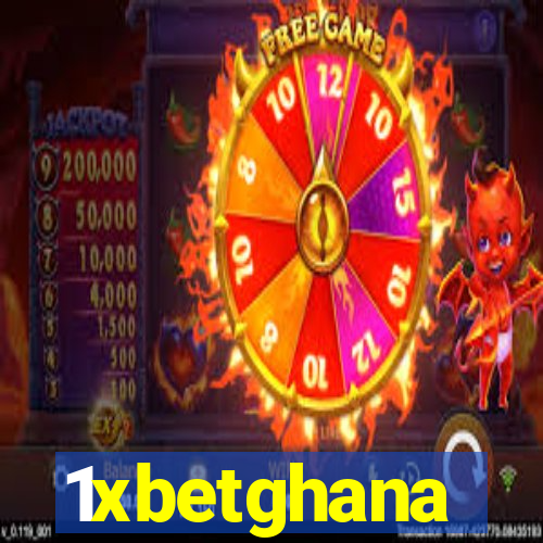 1xbetghana