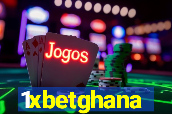 1xbetghana