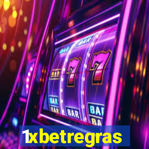 1xbetregras