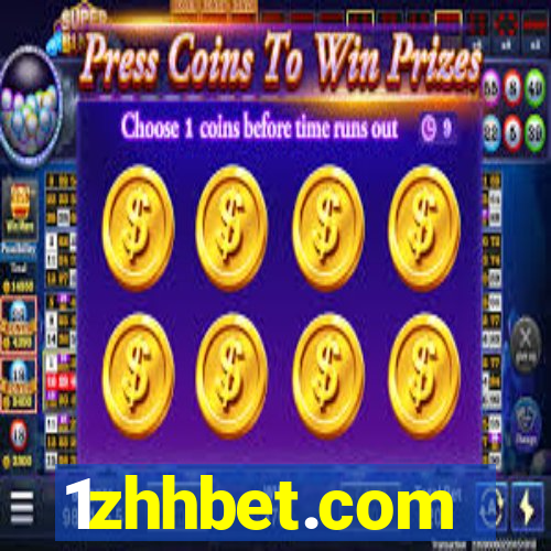 1zhhbet.com