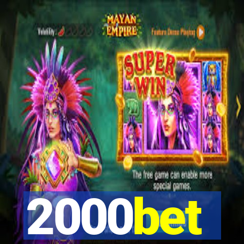 2000bet