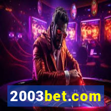 2003bet.com