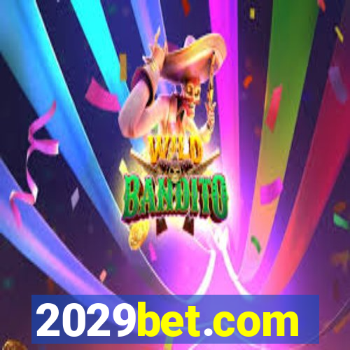 2029bet.com