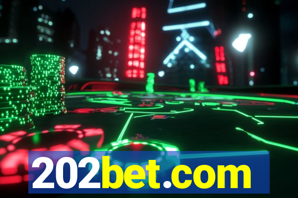 202bet.com