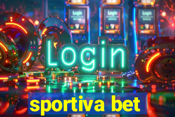 sportiva bet