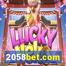 2058bet.com