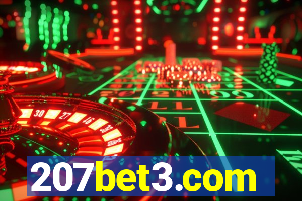 207bet3.com