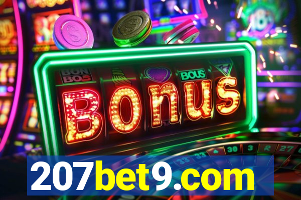 207bet9.com