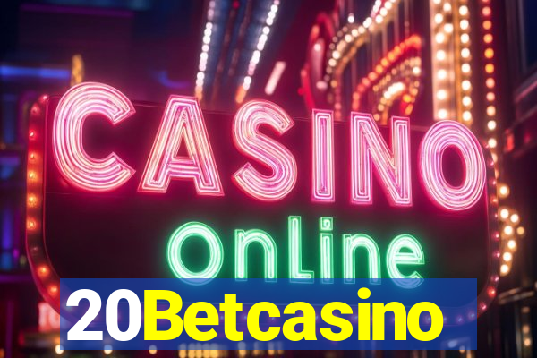 20Betcasino