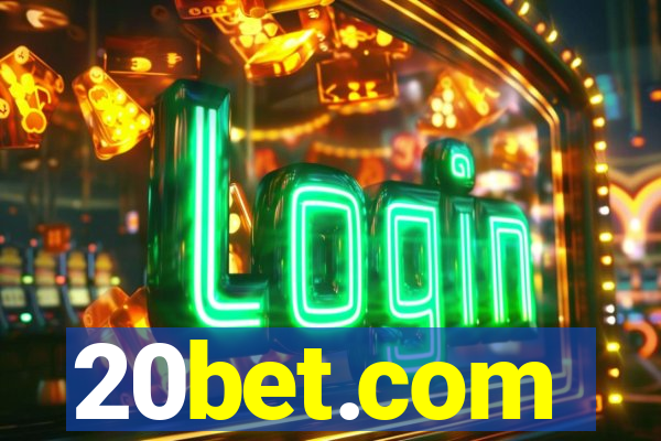 20bet.com