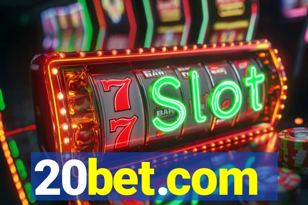 20bet.com