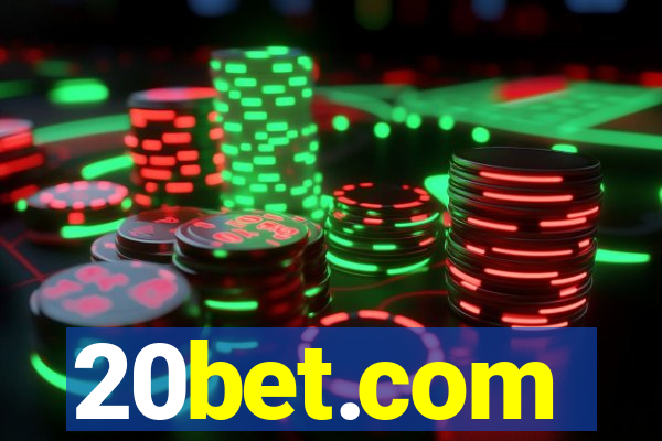 20bet.com