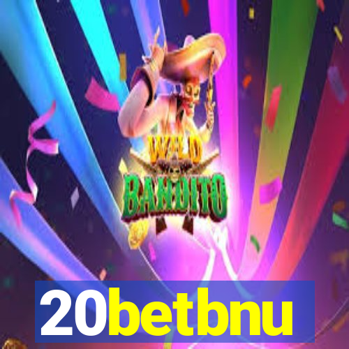 20betbnu