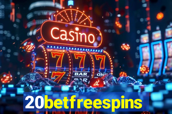 20betfreespins