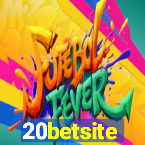 20betsite