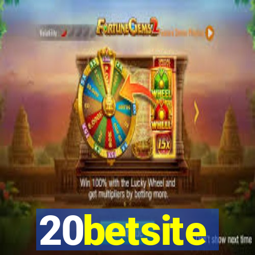 20betsite