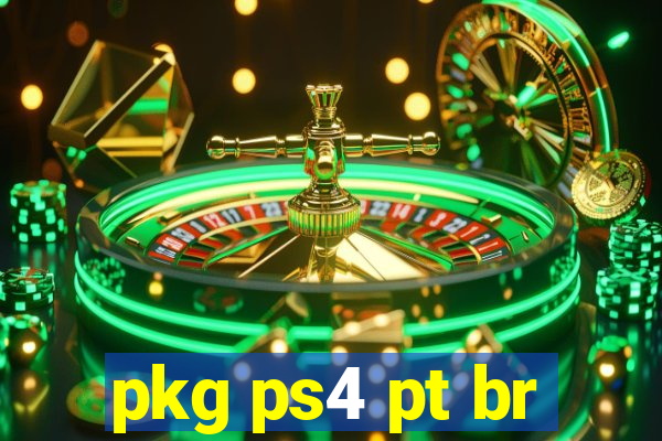 pkg ps4 pt br