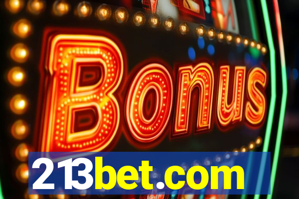 213bet.com