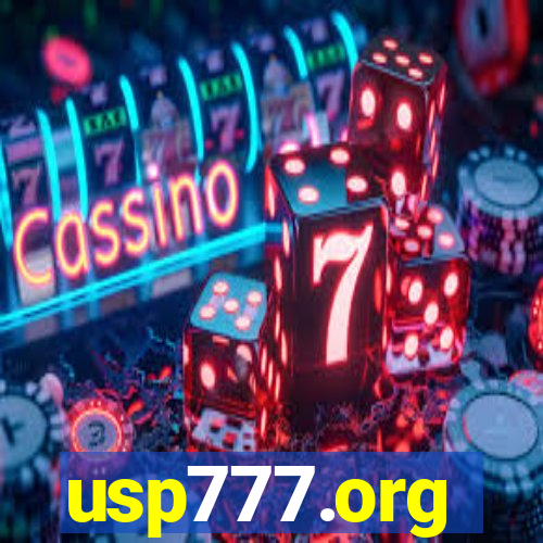 usp777.org