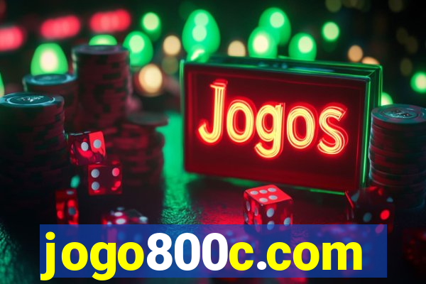 jogo800c.com