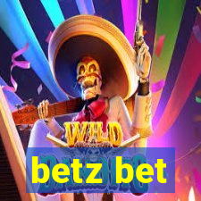 betz bet