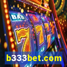 b333bet.com