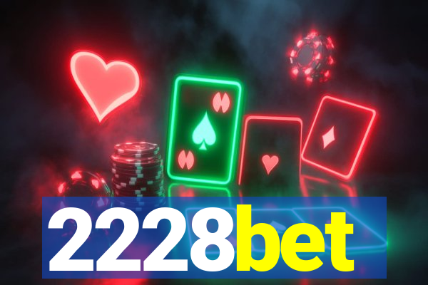 2228bet