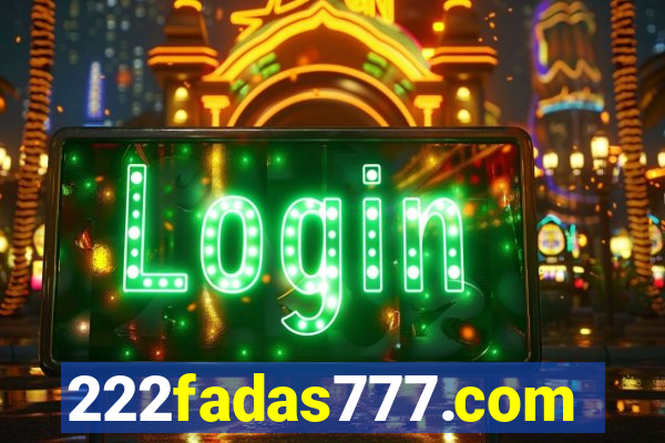 222fadas777.com